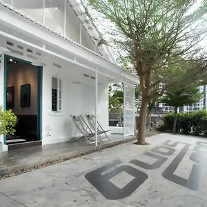 Holiday home Songsong Mount Erskine, Tanjung Tokong
