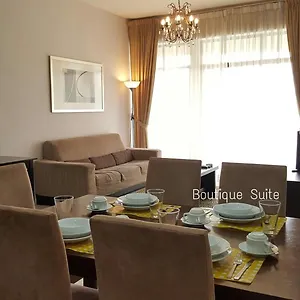 Apartment City Tropical I, George Town