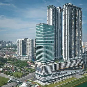 Courtyard By Marriott South 5*, Kuala Lumpur Malaysia