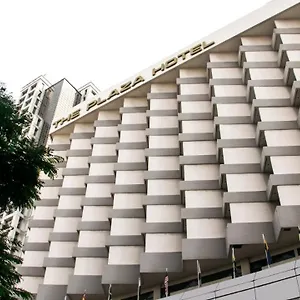 Plaza Grand 3*, Kuala Lumpur Malaysia